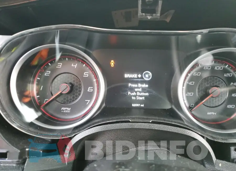 2C3CDXGJ9HH657187 Photo# 9