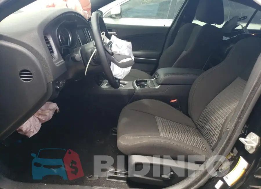 2C3CDXHG2PH701886 Photo# 7
