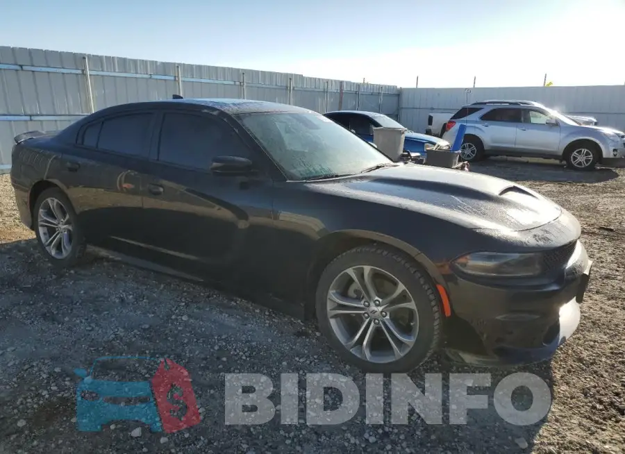 2C3CDXHGXNH246816 Photo# 4