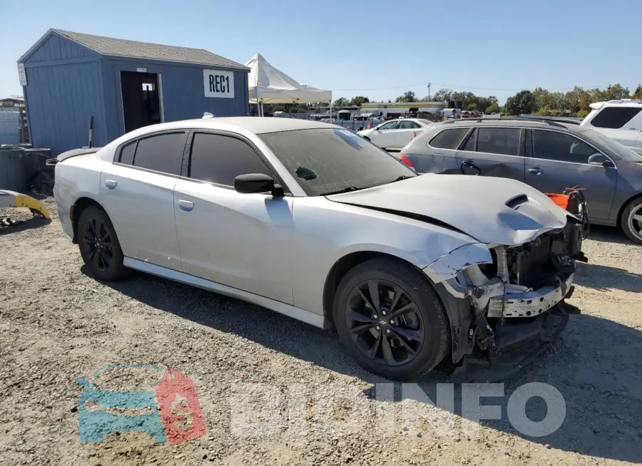 2C3CDXMG4LH154362 Photo# 4