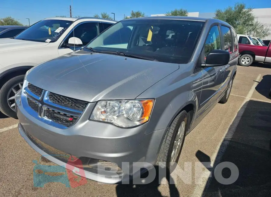 2C4RDGBG7HR607285 Photo# 2