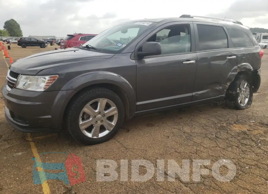 3C4PDCAB3FT529331 Photo# 1