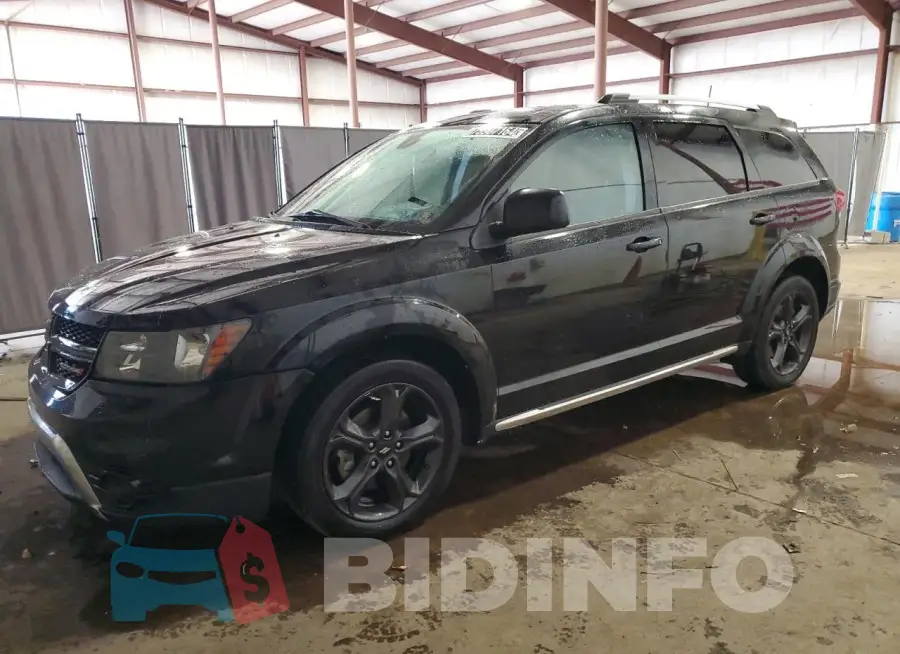 3C4PDCGB6LT225476 Photo# 1