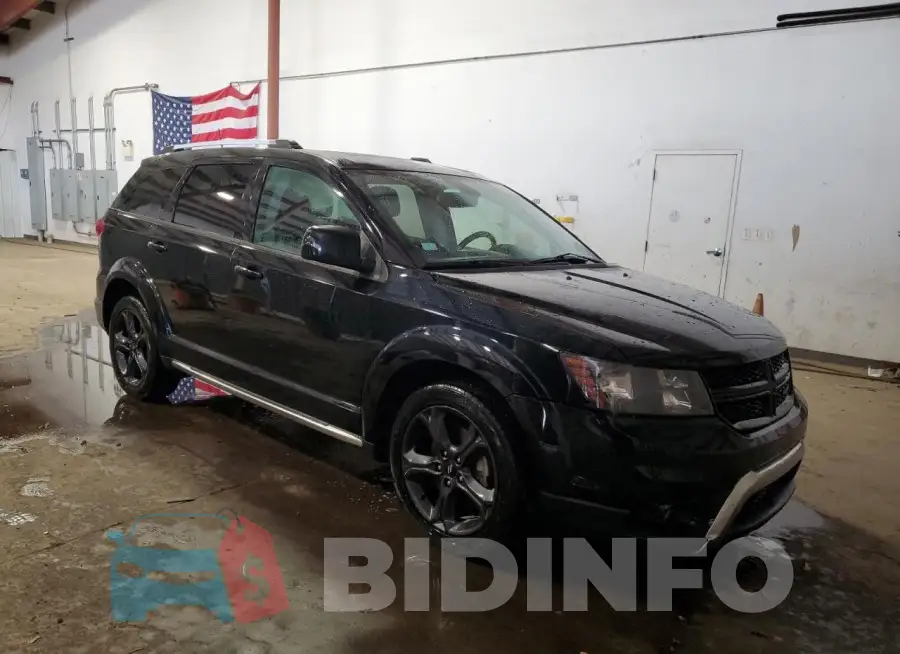 3C4PDCGB6LT225476 Photo# 4