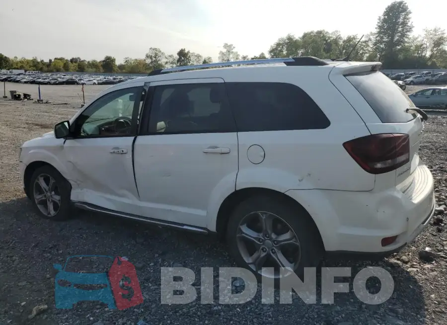 3C4PDCGG8HT626076 Photo# 2