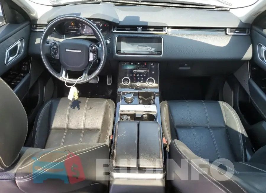 SALYK2EX2LA242357 Photo# 8