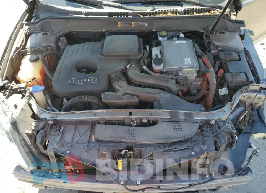 3LN6L2LU1FR602437 Photo# 11