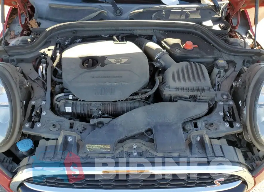 WMWXP7C53F2A39110 Photo# 11