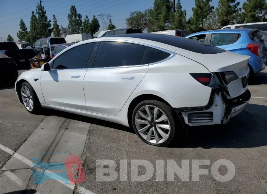 5YJ3E1EA4KF317824 Photo# 2