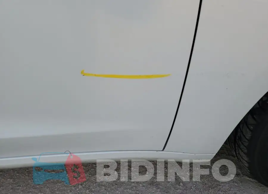 5YJ3E1EA6PF694680 Photo# 12