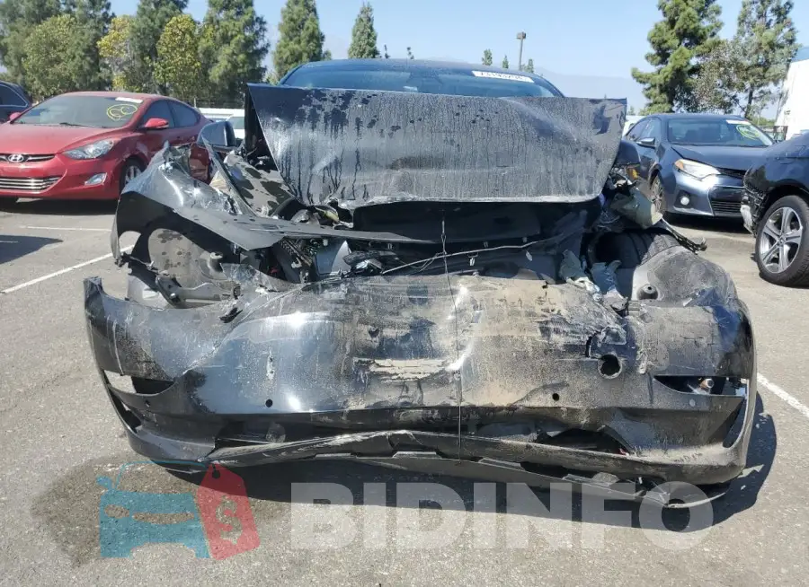 5YJ3E1EA8MF051887 Photo# 5