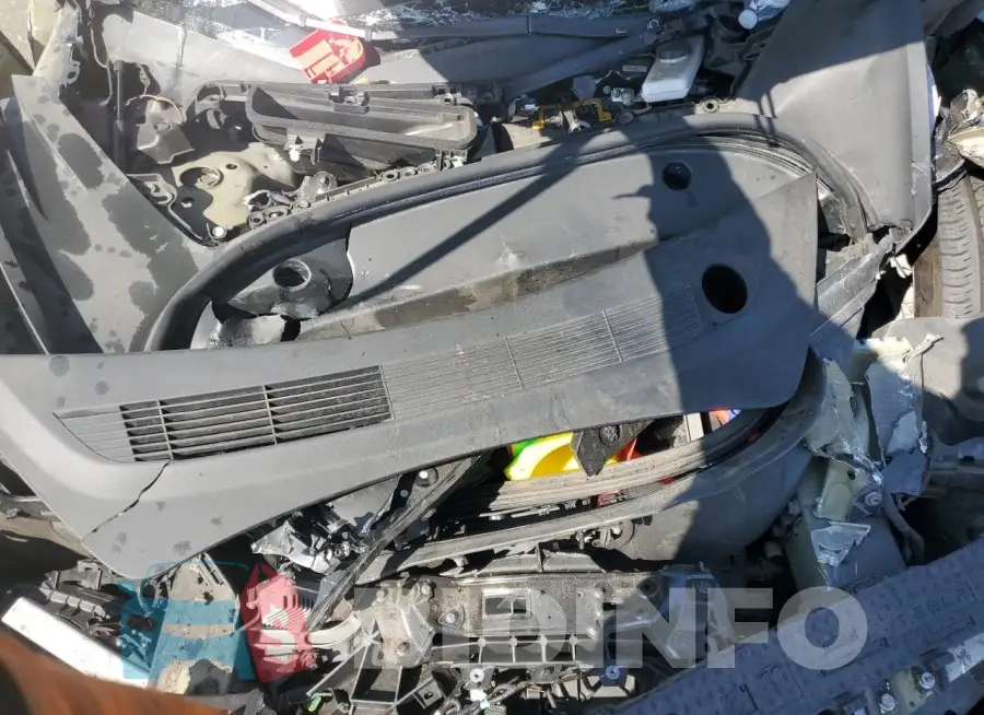 5YJ3E1EA8MF051887 Photo# 11