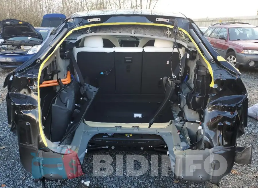 7SAYGDED6RF127502 Photo# 6
