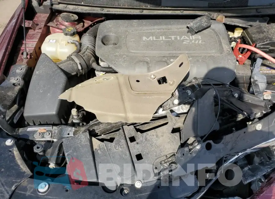 1C3CCCAB2GN115237 Photo# 11