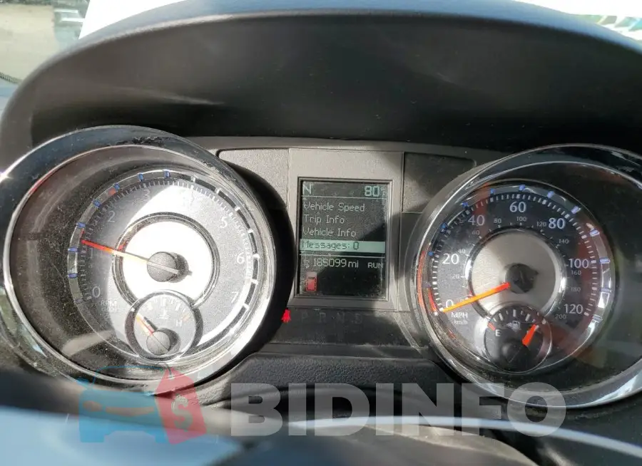 2C4RC1BG2FR709204 Photo# 9