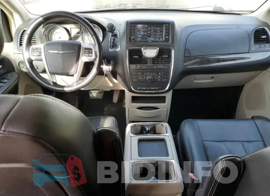 2C4RC1BG2FR709204 Photo# 8