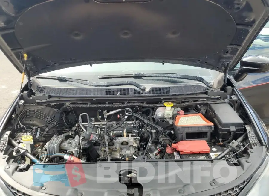 2C4RC1BGXKR567355 Photo# 12