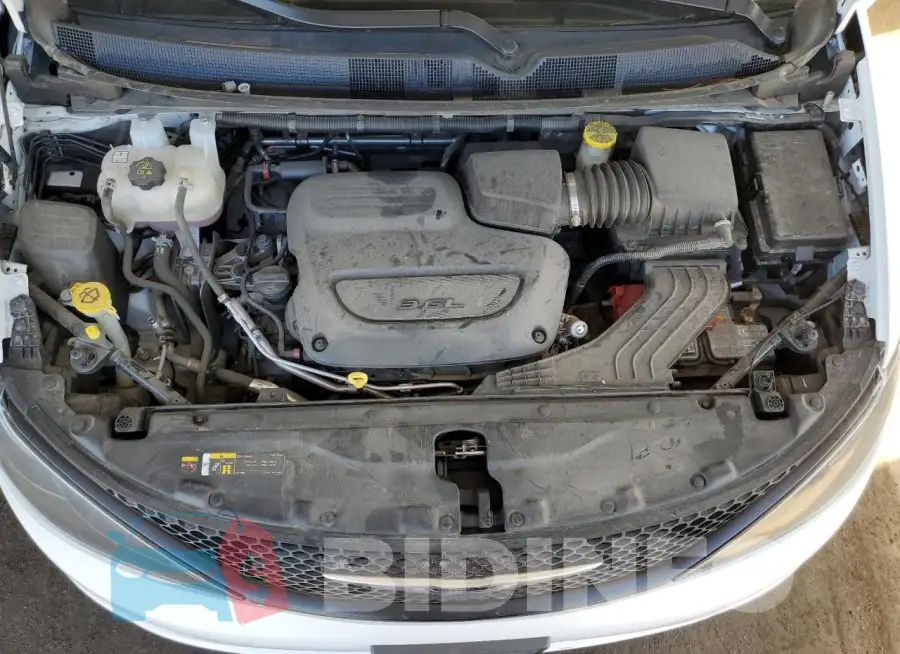 2C4RC1CG6PR528994 Photo# 12