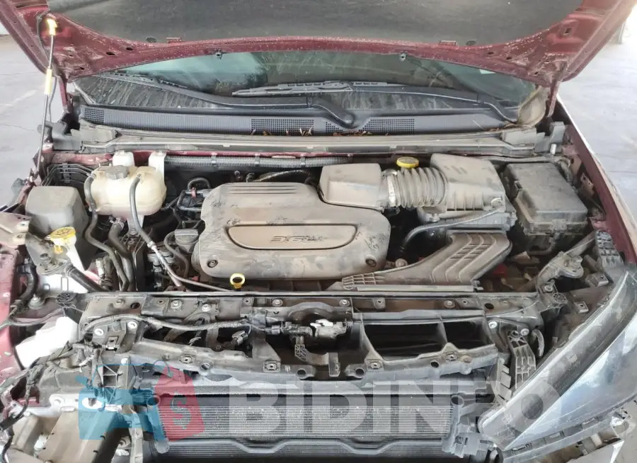 2C4RC1DGXMR509312 Photo# 12