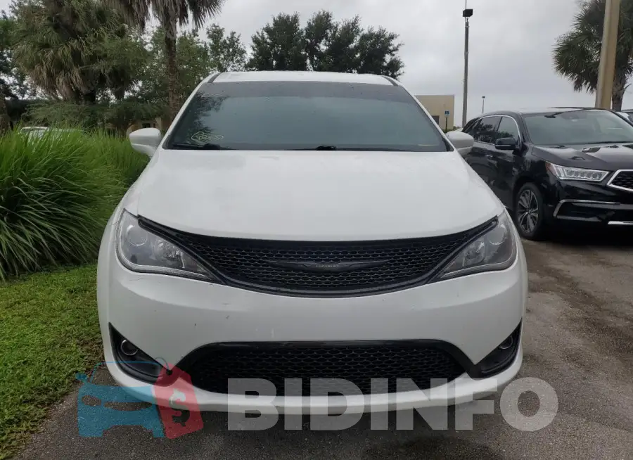 2C4RC1FG1LR233050 Photo# 5