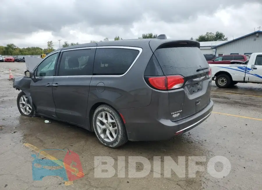 2C4RC1FG2JR183028 Photo# 2