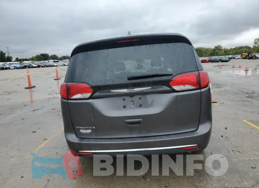 2C4RC1FG2JR183028 Photo# 6
