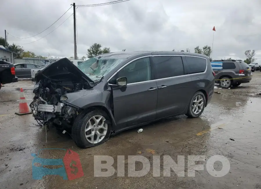2C4RC1FG2JR183028 Photo# 1