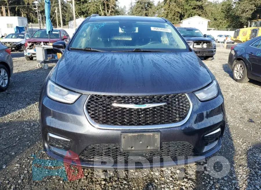 2C4RC1L78MR562995 Photo# 5