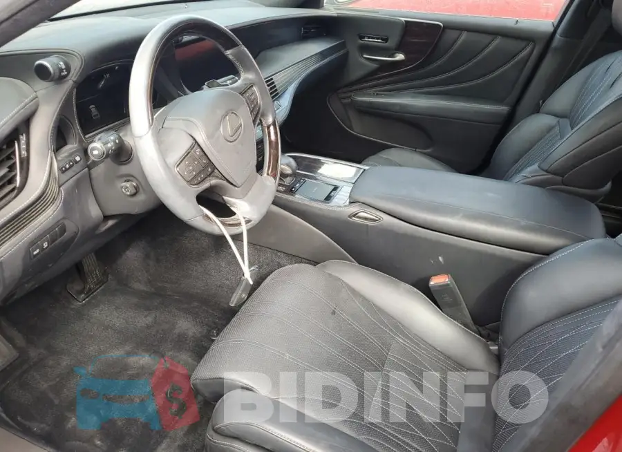 JTHB5LFF4J5003218 Photo# 7