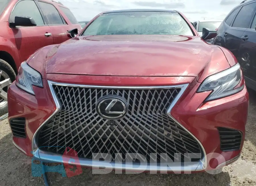 JTHB5LFF4J5003218 Photo# 5