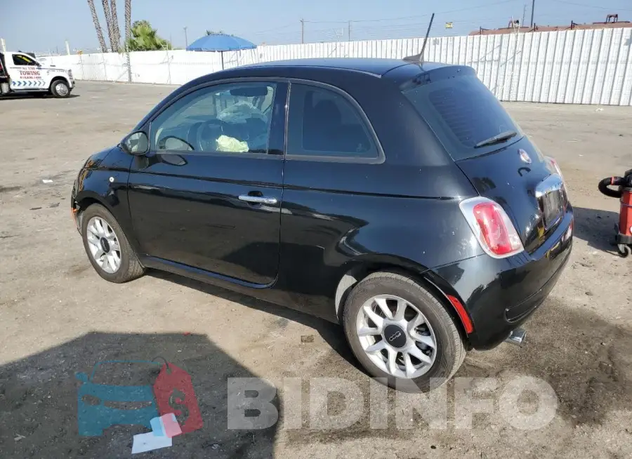 3C3CFFKR4GT165433 Photo# 2