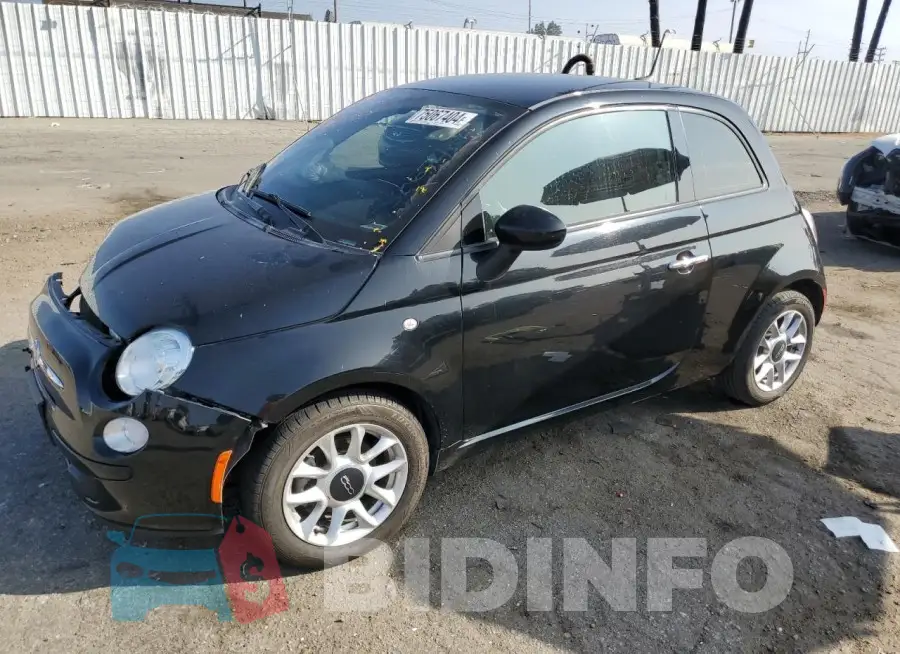 3C3CFFKR4GT165433 Photo# 1