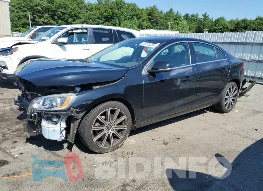 LYV402TK0HB148707 Photo# 1