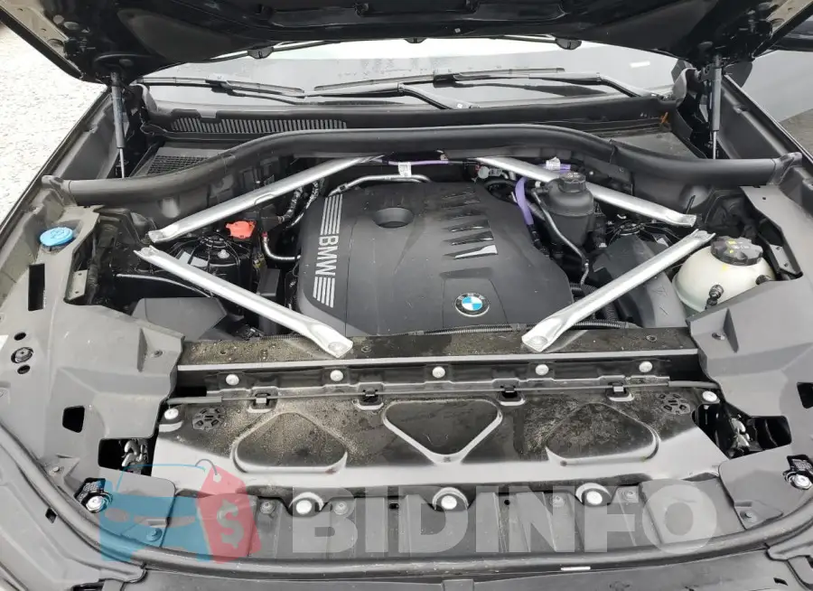 5UX23EU0XR9V64348 Photo# 11