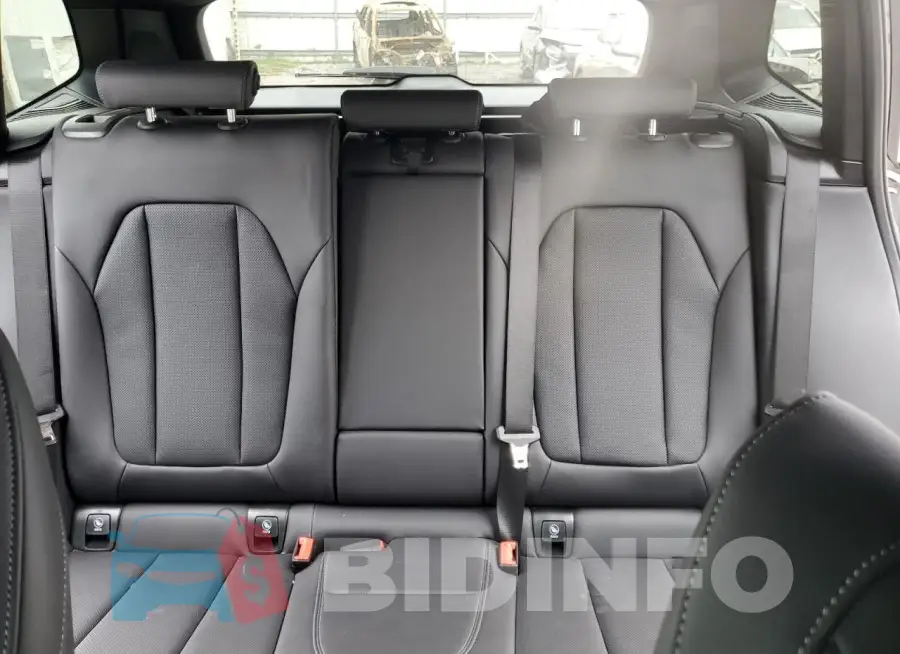 5UX83DP08N9K40194 Photo# 10