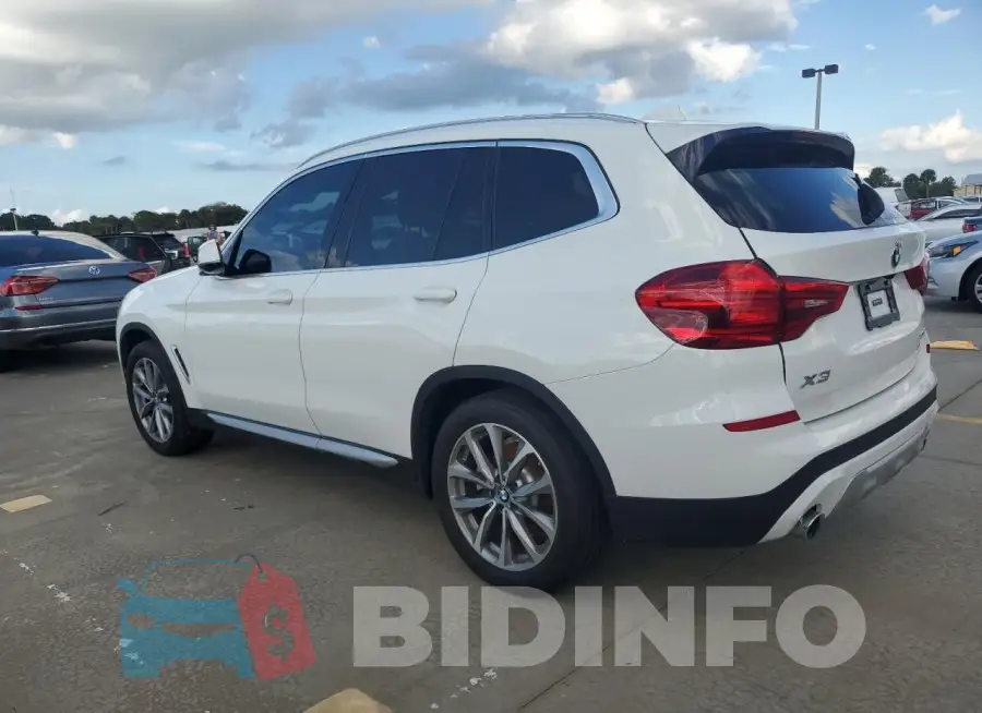 5UXTR7C57KLR53341 Photo# 2