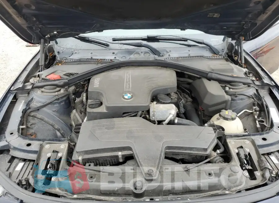 WBA3G7C59FK297577 Photo# 11