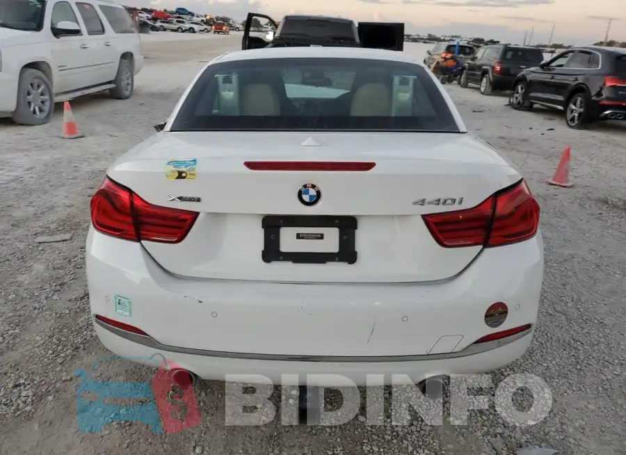 WBA4Z7C58KEF54433 Photo# 6