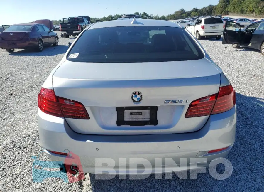 WBA5A5C50FD525033 Photo# 6