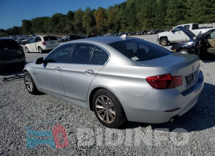 WBA5A5C50FD525033 Photo# 2