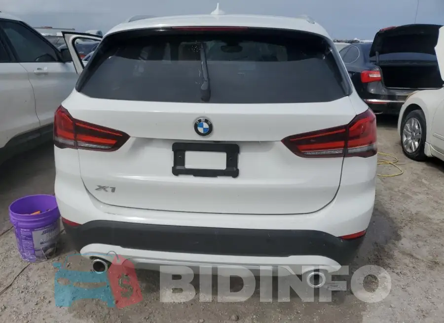 WBXJG7C08M5T90362 Photo# 6