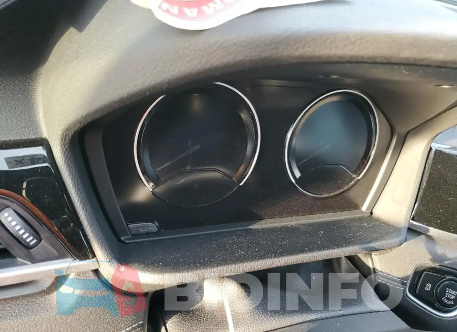 WBXJG7C0XM3M72377 Photo# 9
