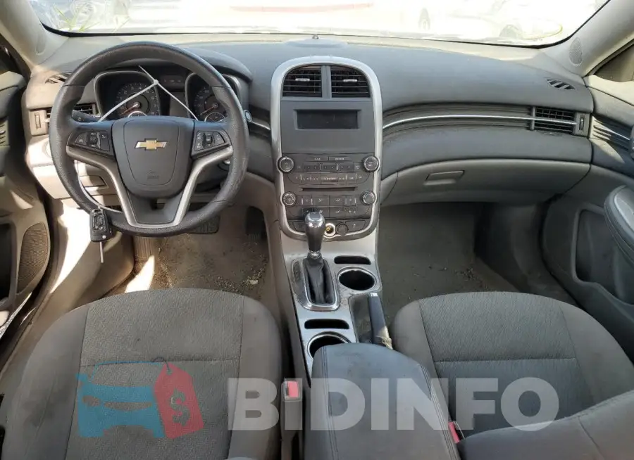 1G11B5SL3FF252262 Photo# 8