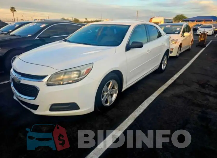 1G11B5SL5FF347065 Photo# 2