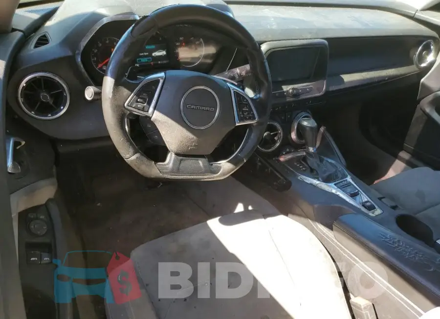 1G1FB1RSXJ0134314 Photo# 8