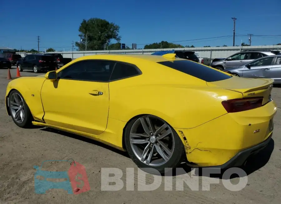 1G1FB1RSXJ0134314 Photo# 2