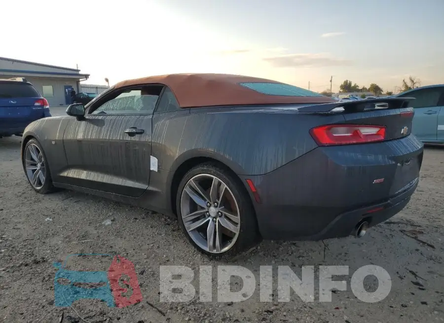 1G1FH3D7XJ0114660 Photo# 2