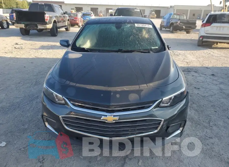 1G1ZD5ST3JF183367 Photo# 5