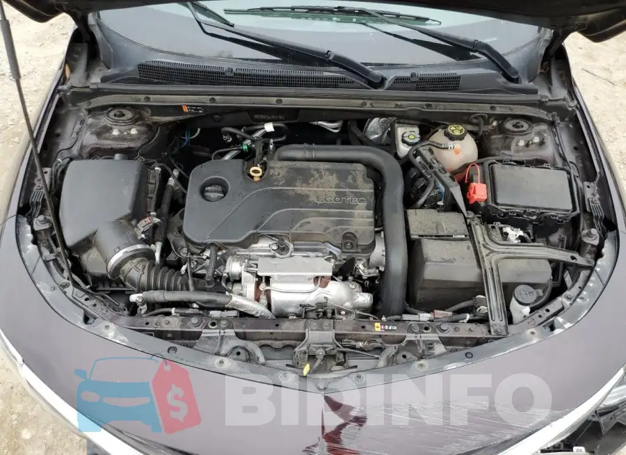 1G1ZD5ST4LF016776 Photo# 11