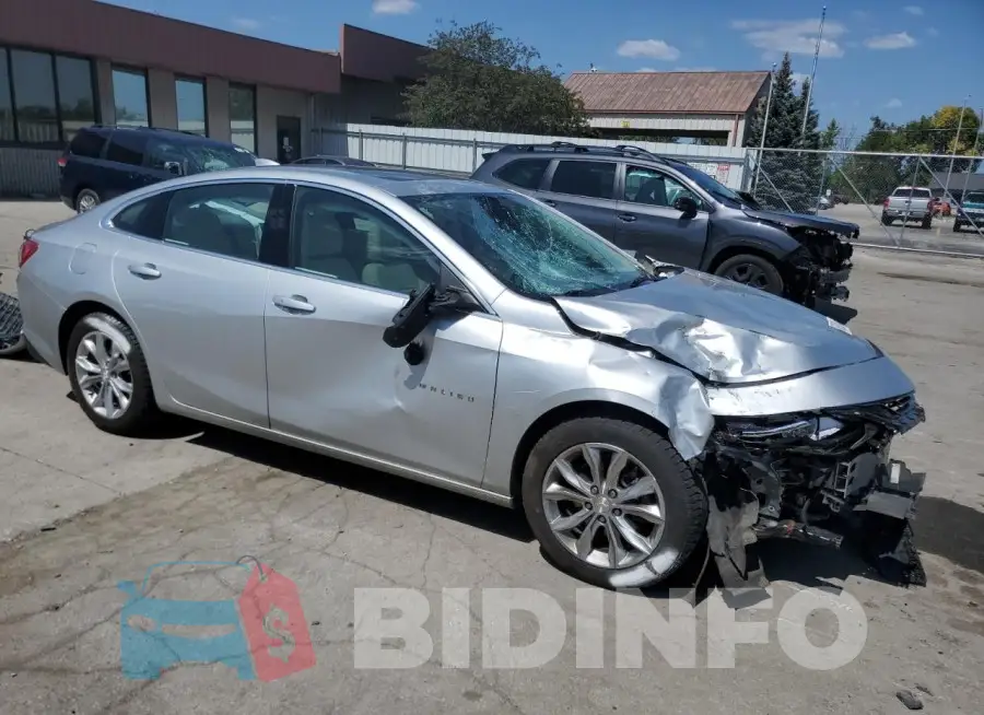1G1ZD5ST4LF154186 Photo# 4